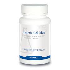 BUTYRIC-CAL-MAG